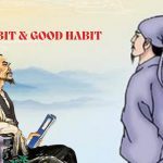 The Story of Friendship Between Bad Habit and Good Habit