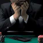 Don't ever fall into 'the trap' of Gambling as I did