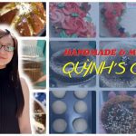 Are Quynh's Cakes Handmade with Fresh Ingredients?