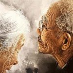 Never let life's pressures 'separate' the relationship with parents