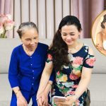 It's time to erase and discard the mentality of mother-in-law and daughter-in-law