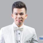 Singer Thai Kiet: “I was really surprised to see hundreds of artists performing the song Vietnamese ...