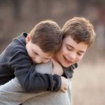 Is helping each other among siblings a responsibility or a blessing